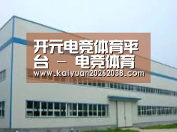 环境展示一